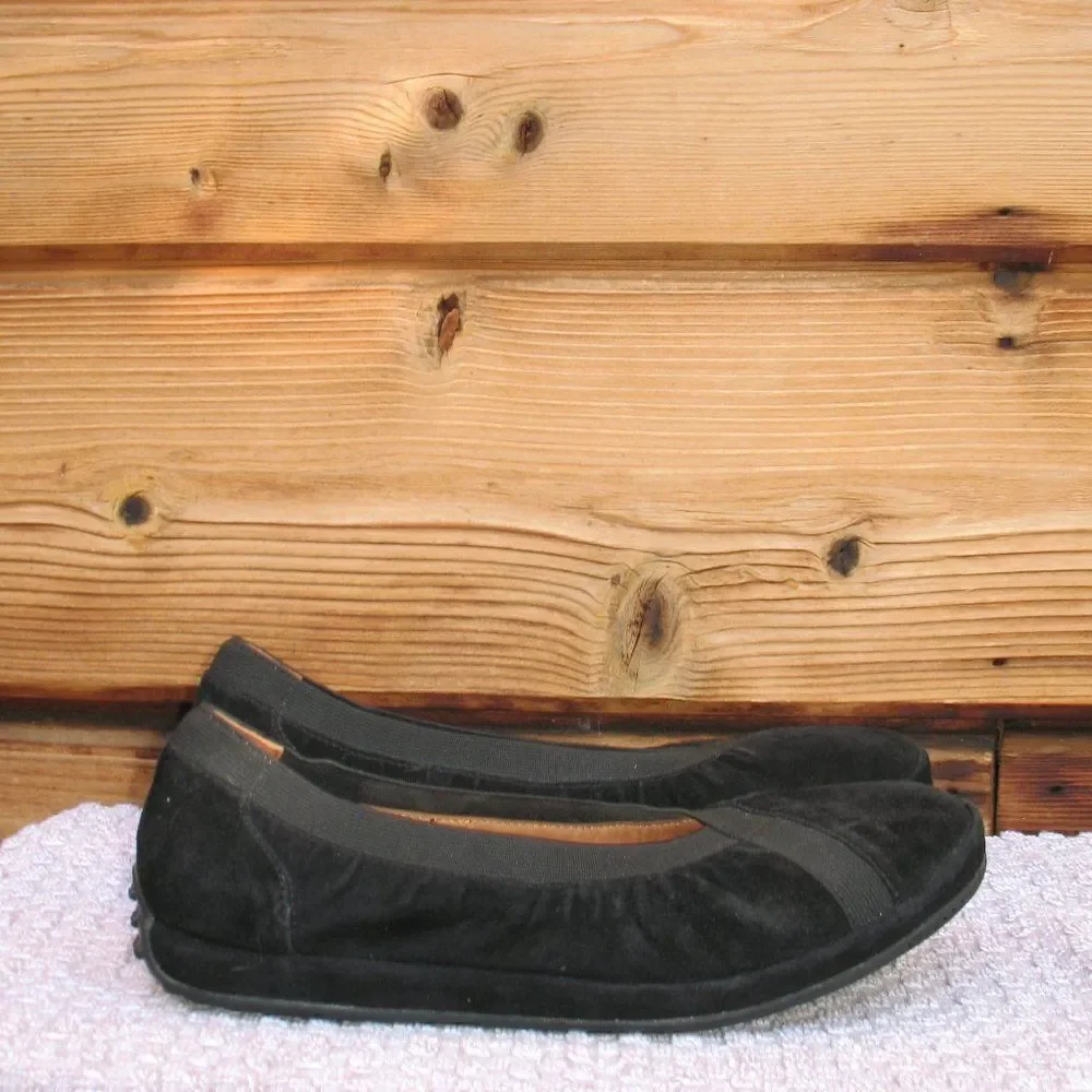 L'Amour Des Pieds Flats